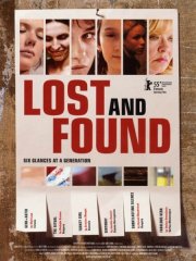 La locandina di Lost and Found