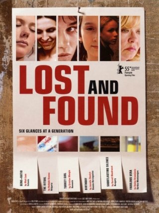La locandina di Lost and Found