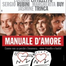 La locandina di Manuale d'amore