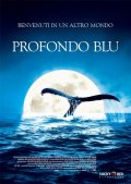 La locandina di Profondo blu