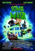 La locandina di Son of the Mask