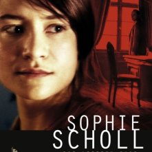 La locandina di Sophie Scholl - Die letzten Tage