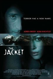 La locandina di The Jacket