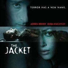 La locandina di The Jacket