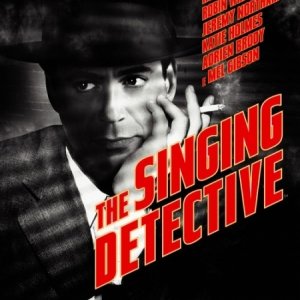 La locandina di The Singing Detective