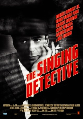 La locandina di The Singing Detective