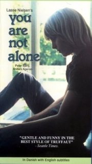 La locandina di You Are Not Alone