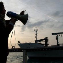 Wes Anderson Sul Set Di Le Avventure Acquatiche Di Steve Zissou 10638