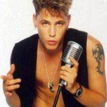 Un'immagine di Corey Haim