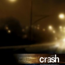 La locandina di Crash