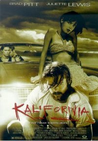 Locandina di Kalifornia