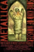 La locandina di Metallica: Some Kind of Monster