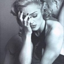 Madonna In Una Foto Del Suo Libro Sex 10699