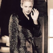 Madonna In Una Foto Promozionale Scattata Sul Set Del Video Di You Ll See 10682