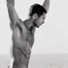 Raoul Bova In Una Foto Del Calendario Di Max 10714