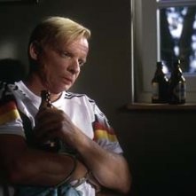 Uwe Steimle in una scena di Heimat 3