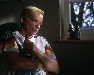 Uwe Steimle in una scena di Heimat 3