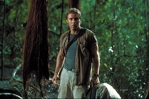Alessandro Nivola In Una Scena Di Jurassic Park Iii 10768