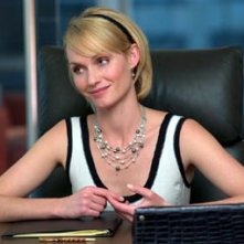 Amber Valletta in una scena di Hitch - Lui sì che capisce le donne