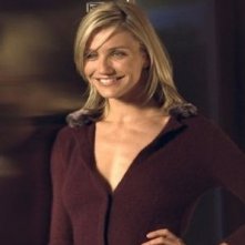 Cameron Diaz è Julie Gianni