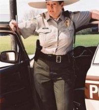 Camryn Manheim in una scena di Scary Movie 3