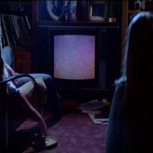 Heather O Rourke In Una Scena Di Poltergeist Demoniache Presenze 24417