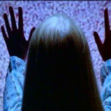 Heather O Rourke In Una Scena Di Poltergeist Demoniache Presenze 24420