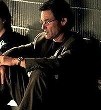 Kurt Russell è il dottor McCabe