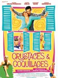La locandina di Crustacés et coquillages