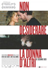 Locandina di Non desiderare la donna d'altri
