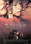 La locandina di Possession - Una storia romantica