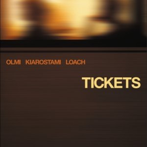 La locandina di Tickets