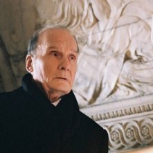 Michel Bouquet in una scena di Le passeggiate al Campo di Marte