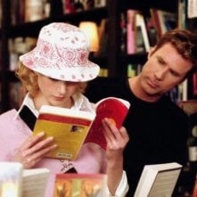 Nicole Kidman E Will Ferrel In Una Scena Di Bewitched 13549