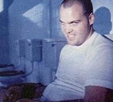 Vincent D Onofrio In Una Scena Di Full Metal Jacket 10766