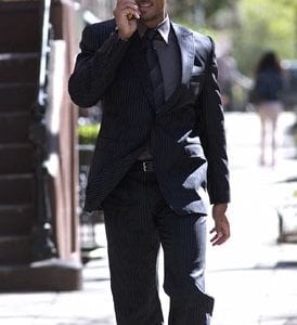 Will Smith è Hitch - Lui sì che capisce le donne