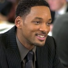 Will Smith nei panni di Hitch - Lui sì che capisce le donne