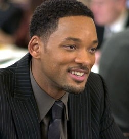 Will Smith nei panni di Hitch - Lui sì che capisce le donne