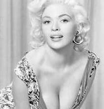 Jayne Mansfield