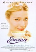La locandina di Emma