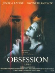La locandina di Obsession