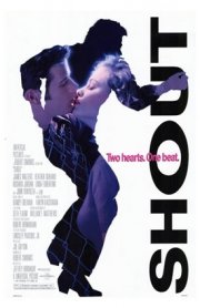 La locandina di Shout