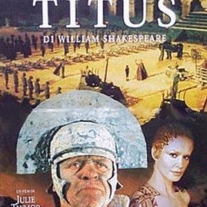 La locandina di Titus