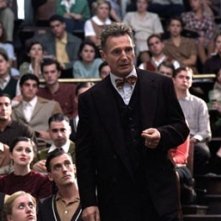 Liam Neeson in una scena di Kinsey