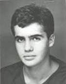 Un giovanissimo Billy Zane