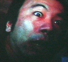 Una scena di Marebito