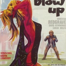 Il manifesto di Blow Up
