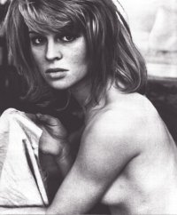 Julie Christie, 1962