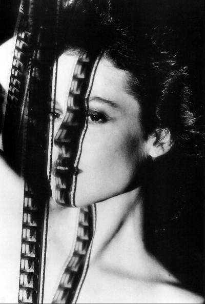 Sigourney Weaver 11058