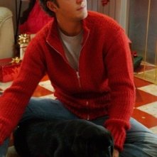 Silvio Muccino in una scena di Manuale d'Amore